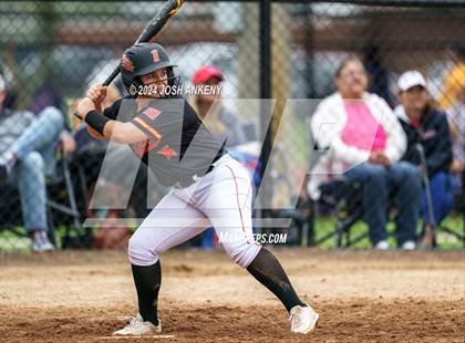 Thumbnail 3 in Parkview Baptist vs Brusly (Alexander Park) photogallery.