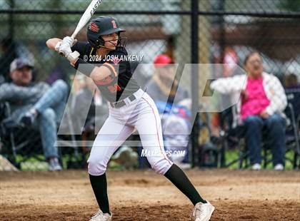 Thumbnail 1 in Parkview Baptist vs Brusly (Alexander Park) photogallery.