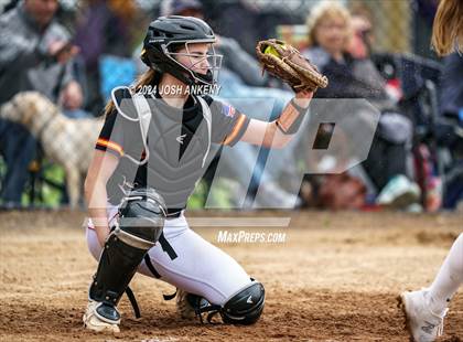 Thumbnail 2 in Parkview Baptist vs Brusly (Alexander Park) photogallery.