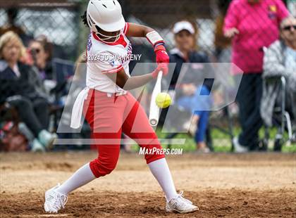 Thumbnail 1 in Parkview Baptist vs Brusly (Alexander Park) photogallery.