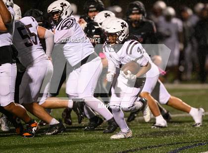 Thumbnail 2 in Aquinas Institute @ Penfield (NYSPHSAA Section V Class AA QuarterFinals) photogallery.