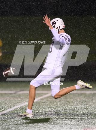 Aquinas Institute @ Penfield (NYSPHSAA Section V Class AA Quarterfinal)