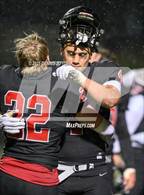 Photo from the gallery "Aquinas Institute @ Penfield (NYSPHSAA Section V Class AA QuarterFinals)"