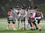 Photo from the gallery "Aquinas Institute @ Penfield (NYSPHSAA Section V Class AA QuarterFinals)"