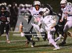 Photo from the gallery "Aquinas Institute @ Penfield (NYSPHSAA Section V Class AA QuarterFinals)"