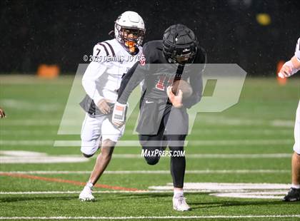 Thumbnail 3 in Aquinas Institute @ Penfield (NYSPHSAA Section V Class AA QuarterFinals) photogallery.