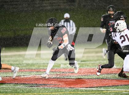Thumbnail 1 in Aquinas Institute @ Penfield (NYSPHSAA Section V Class AA QuarterFinals) photogallery.