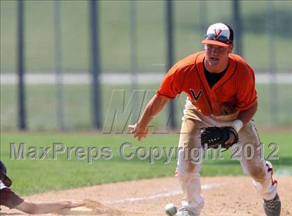 Thumbnail 3 in Ankeny @ Valley photogallery.