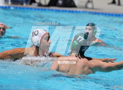Thumbnail 2 in Helix vs. Mt. Carmel (17th Annual Draz Classic) photogallery.