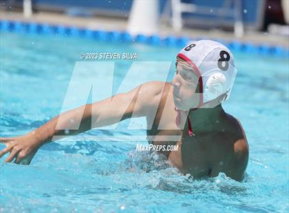 Thumbnail 2 in Helix vs. Mt. Carmel (17th Annual Draz Classic) photogallery.