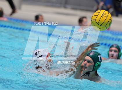 Thumbnail 3 in Helix vs. Mt. Carmel (17th Annual Draz Classic) photogallery.