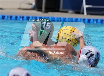 Thumbnail 2 in Helix vs. Mt. Carmel (17th Annual Draz Classic) photogallery.