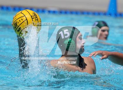 Thumbnail 2 in Helix vs. Mt. Carmel (17th Annual Draz Classic) photogallery.
