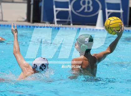 Thumbnail 3 in Helix vs. Mt. Carmel (17th Annual Draz Classic) photogallery.