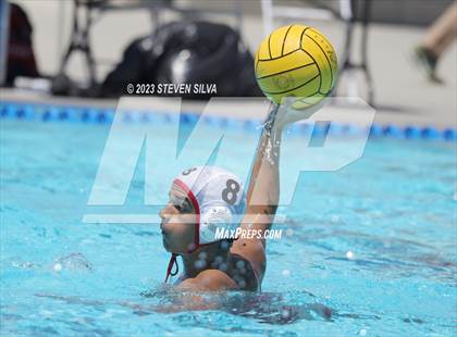 Thumbnail 3 in Helix vs. Mt. Carmel (17th Annual Draz Classic) photogallery.