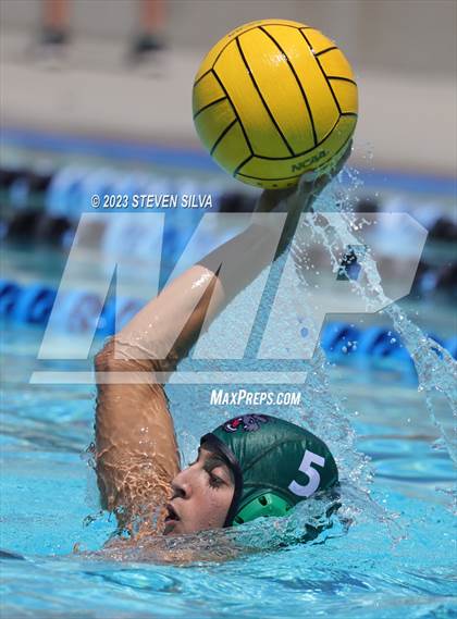 Thumbnail 3 in Helix vs. Mt. Carmel (17th Annual Draz Classic) photogallery.