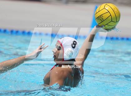 Thumbnail 2 in Helix vs. Mt. Carmel (17th Annual Draz Classic) photogallery.
