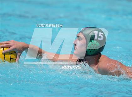 Thumbnail 3 in Helix vs. Mt. Carmel (17th Annual Draz Classic) photogallery.
