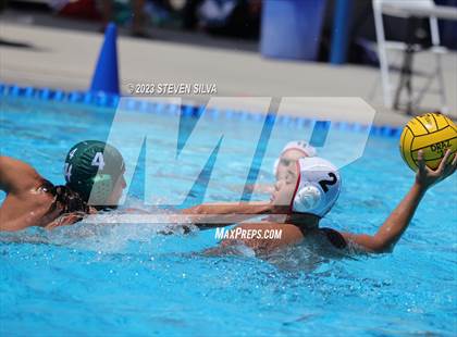 Thumbnail 3 in Helix vs. Mt. Carmel (17th Annual Draz Classic) photogallery.