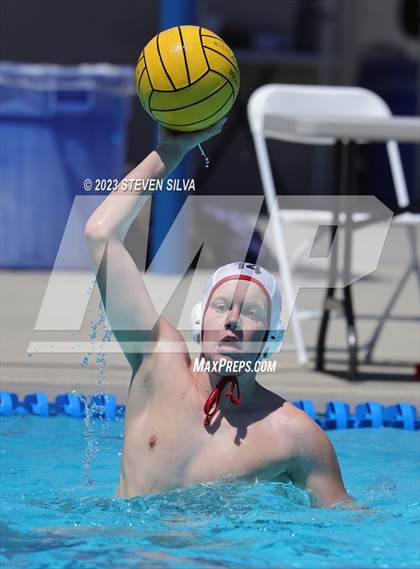 Thumbnail 1 in Helix vs. Mt. Carmel (17th Annual Draz Classic) photogallery.