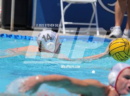 Thumbnail 3 in Helix vs. Mt. Carmel (17th Annual Draz Classic) photogallery.
