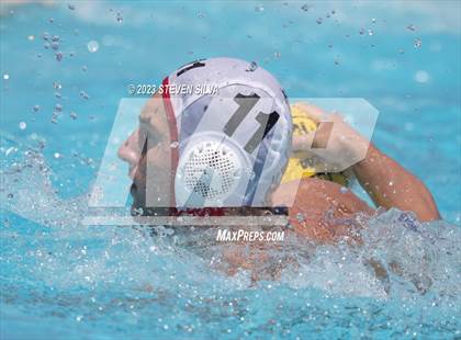 Thumbnail 1 in Helix vs. Mt. Carmel (17th Annual Draz Classic) photogallery.