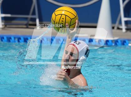 Thumbnail 1 in Helix vs. Mt. Carmel (17th Annual Draz Classic) photogallery.