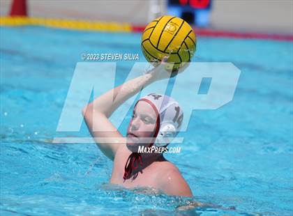 Thumbnail 3 in Helix vs. Mt. Carmel (17th Annual Draz Classic) photogallery.