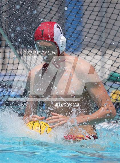 Thumbnail 3 in Helix vs. Mt. Carmel (17th Annual Draz Classic) photogallery.