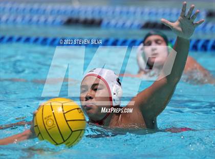Thumbnail 1 in Helix vs. Mt. Carmel (17th Annual Draz Classic) photogallery.