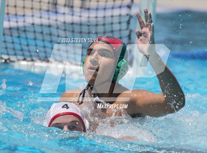 Thumbnail 2 in Helix vs. Mt. Carmel (17th Annual Draz Classic) photogallery.