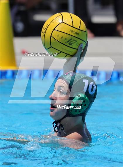 Thumbnail 1 in Helix vs. Mt. Carmel (17th Annual Draz Classic) photogallery.