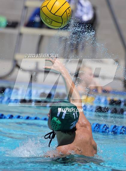 Thumbnail 1 in Helix vs. Mt. Carmel (17th Annual Draz Classic) photogallery.