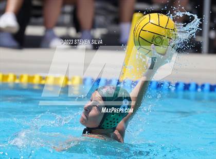 Thumbnail 3 in Helix vs. Mt. Carmel (17th Annual Draz Classic) photogallery.