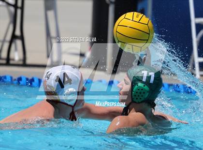 Thumbnail 1 in Helix vs. Mt. Carmel (17th Annual Draz Classic) photogallery.