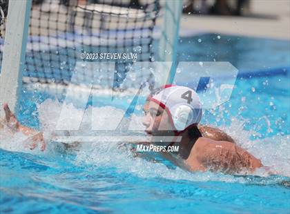 Thumbnail 1 in Helix vs. Mt. Carmel (17th Annual Draz Classic) photogallery.