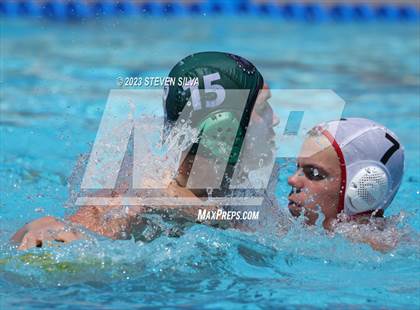 Thumbnail 2 in Helix vs. Mt. Carmel (17th Annual Draz Classic) photogallery.
