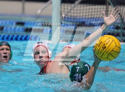 Thumbnail 1 in Helix vs. Mt. Carmel (17th Annual Draz Classic) photogallery.