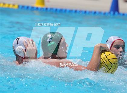 Thumbnail 3 in Helix vs. Mt. Carmel (17th Annual Draz Classic) photogallery.