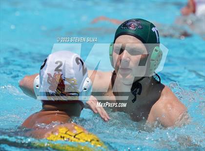 Thumbnail 1 in Helix vs. Mt. Carmel (17th Annual Draz Classic) photogallery.