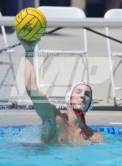 Thumbnail 2 in Helix vs. Mt. Carmel (17th Annual Draz Classic) photogallery.