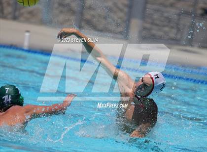 Thumbnail 3 in Helix vs. Mt. Carmel (17th Annual Draz Classic) photogallery.