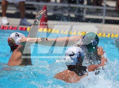 Thumbnail 3 in Helix vs. Mt. Carmel (17th Annual Draz Classic) photogallery.