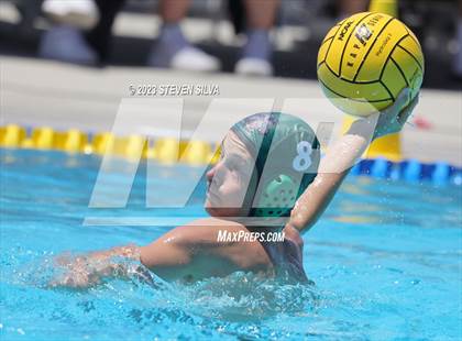 Thumbnail 1 in Helix vs. Mt. Carmel (17th Annual Draz Classic) photogallery.