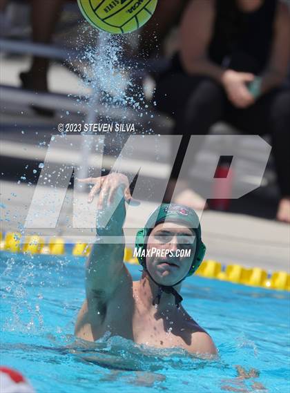 Thumbnail 1 in Helix vs. Mt. Carmel (17th Annual Draz Classic) photogallery.
