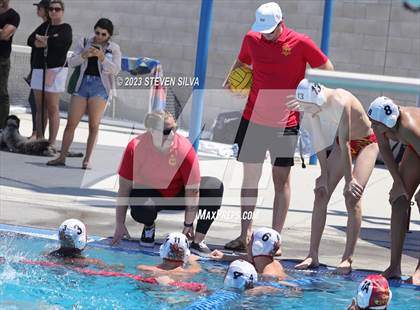 Thumbnail 1 in Helix vs. Mt. Carmel (17th Annual Draz Classic) photogallery.