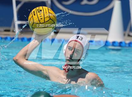 Thumbnail 3 in Helix vs. Mt. Carmel (17th Annual Draz Classic) photogallery.