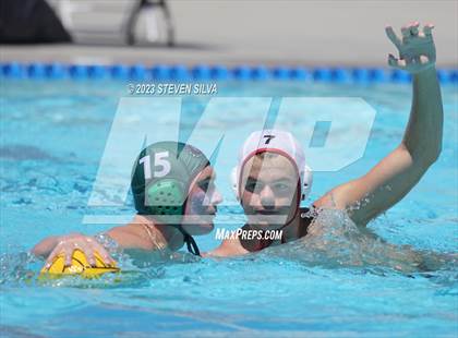 Thumbnail 3 in Helix vs. Mt. Carmel (17th Annual Draz Classic) photogallery.