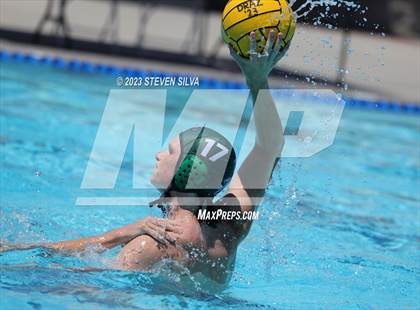 Thumbnail 2 in Helix vs. Mt. Carmel (17th Annual Draz Classic) photogallery.