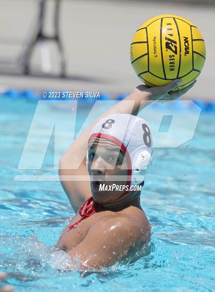 Thumbnail 1 in Helix vs. Mt. Carmel (17th Annual Draz Classic) photogallery.